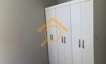 Imagem 6: Apartamento à venda em São Paulo-SP, com 2 quartos, 1 banheiro, 1 vaga de garagem e 45m² n