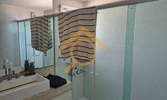 Imagem 4: Imperdível oportunidade: Apartamento de luxo com 4 quartos e 3 suítes no Jardim Campo Gran