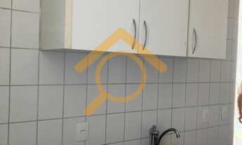 Imagem 4: Apartamento à venda em São Paulo-SP, com 2 quartos, 1 banheiro, 1 vaga de garagem e 45m² n