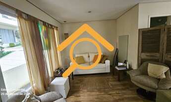 Imagem 5: Casa em Condomínio de Luxo no Jardim Marajoara em São Paulo-SP: 3 Quartos, 1 Suíte, 2 Sala