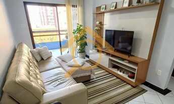 Imagem 3: Apartamento espaçoso e moderno no Canto do Forte, Praia Grande-SP: 2 quartos, 1 suíte, 2 s