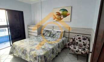 Imagem 12: Apartamento espaçoso e moderno no Canto do Forte, Praia Grande-SP: 2 quartos, 1 suíte, 2 s