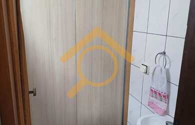 Imagem 13: Apartamento espaçoso e moderno no Canto do Forte, Praia Grande-SP: 2 quartos, 1 suíte, 2 s