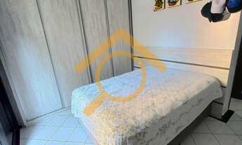 Imagem 15: Apartamento espaçoso e moderno no Canto do Forte, Praia Grande-SP: 2 quartos, 1 suíte, 2 s