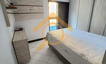 Imagem 9: Apartamento espaçoso e moderno no Canto do Forte, Praia Grande-SP: 2 quartos, 1 suíte, 2 s