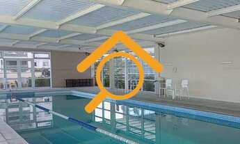 Imagem 2: Imperdível oportunidade! Apartamento à venda em São Paulo-SP, bairro Jurubatuba, 4 quartos