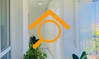 Imagem 7: Imperdível oportunidade! Apartamento à venda em São Paulo-SP, bairro Jurubatuba, 4 quartos