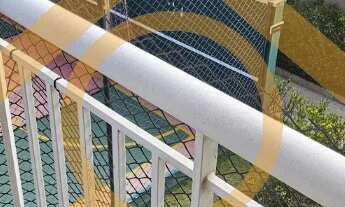 Imagem 5: Apartamento de luxo em Jurubatuba: 4 quartos, 3 suítes, 2 salas, 5 banheiros, 2 vagas de g