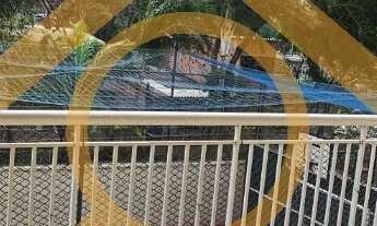 Imagem 7: Apartamento de luxo em Jurubatuba: 4 quartos, 3 suítes, 2 salas, 5 banheiros, 2 vagas de g