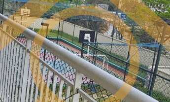 Imagem 2: Apartamento de luxo em Jurubatuba: 4 quartos, 3 suítes, 2 salas, 5 banheiros, 2 vagas de g