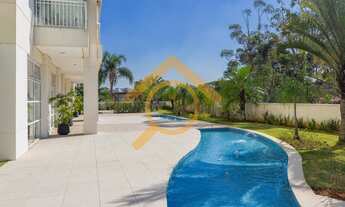 Imagem 5: Apartamento de alto padrão com 4 quartos e 132 m² em Jurubatuba, São Paulo-SP