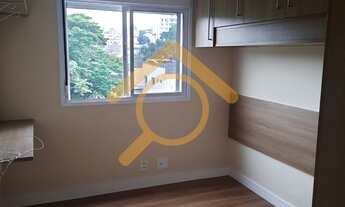Imagem 7: Apartamento para locação na Vila Isa, São Paulo-SP: 3 quartos, 1 suíte, 2 salas, 2 banheir