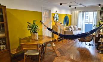 Imagem: Apartamento de alto padrão à venda em