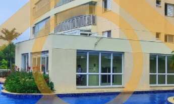 Imagem 2: Imperdível oportunidade de investimento: Apartamento de alto padrão em Jurubatuba, São Pau