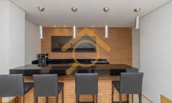 Imagem 5: Imperdível oportunidade de investimento: Apartamento de alto padrão em Jurubatuba, São Pau