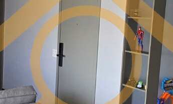 Imagem: Apartamento de alto padrão com 4 quartos