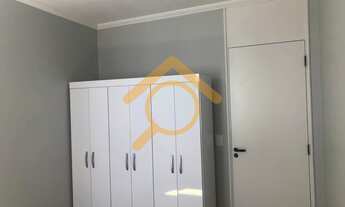 Imagem 5: Apartamento à venda em São Paulo-SP, com 2 quartos, 1 banheiro, 1 vaga de garagem e 45m² n