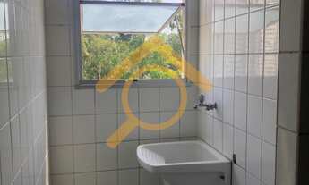 Imagem 3: Apartamento à venda em São Paulo-SP, com 2 quartos, 1 banheiro, 1 vaga de garagem e 45m² n