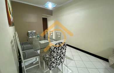 Imagem 8: Imperdível! Apartamento à venda em Praia Grande-SP, Canto do Forte. 2 quartos, 1 suíte, 2