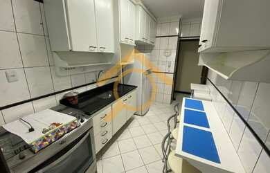 Imagem 10: Imperdível! Apartamento à venda em Praia Grande-SP, Canto do Forte. 2 quartos, 1 suíte, 2