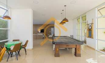 Imagem 7: Apartamento de alto padrão com 4 quartos e 132 m² em Jurubatuba, São Paulo-SP