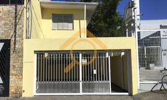 Imagem: Imóvel à venda em São Paulo-SP com 3