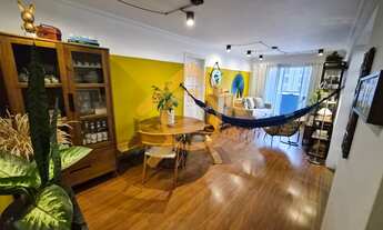 Imagem 5: Apartamento de alto padrão à venda em Jardim da Campina, São Paulo-SP: 3 quartos, 1 suite