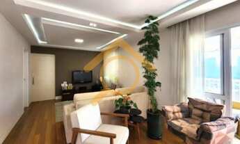 Imagem: Apartamento de alto padrão com 4 quartos