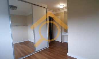 Imagem 6: Apartamento para locação na Vila Isa, São Paulo-SP: 3 quartos, 1 suíte, 2 salas, 2 banheir