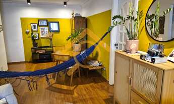 Imagem 3: Apartamento de alto padrão à venda em Jardim da Campina, São Paulo-SP: 3 quartos, 1 suite