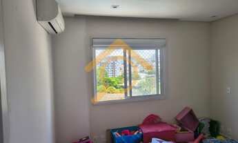 Imagem 5: Imperdível oportunidade: Apartamento de luxo com 4 quartos e 3 suítes no Jardim Campo Gran