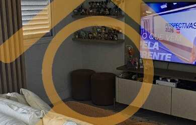 Imagem 3: Imperdível oportunidade de investimento: Apartamento de alto padrão em Jurubatuba, São Pau