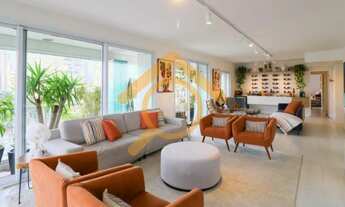 Imagem 7: Imperdível oportunidade de adquirir um luxuoso apartamento de 3 suítes no Campo Belo, São