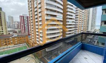 Imagem 4: Imperdível! Apartamento à venda em Praia Grande-SP, Canto do Forte. 2 quartos, 1 suíte, 2