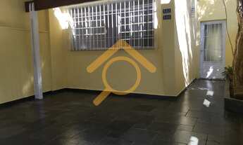 Imagem 2: Imóvel à venda em São Paulo-SP com 3 quartos, 1 suite, 2 salas, 3 banheiros e 2 vagas de g