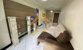 Imagem 2: Imperdível! Apartamento à venda em Praia Grande-SP, Canto do Forte. 2 quartos, 1 suíte, 2