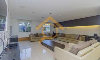 Imagem 6: Imperdível oportunidade de investimento: Apartamento de alto padrão em Jurubatuba, São Pau