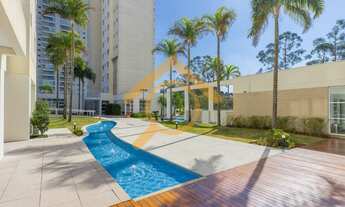 Imagem 6: Apartamento de alto padrão com 4 quartos e 132 m² em Jurubatuba, São Paulo-SP