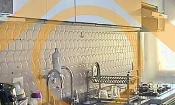 Imagem 2: Apartamento à Venda em São Paulo-SP, Jardim Taquaral 3 Quartos, 1 Suite, 1 Sala, 3 Banhei