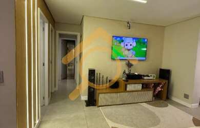 Imagem 5: Apartamento à venda em São Paulo-SP, no bairro Jurubatuba: 3 quartos, 1 suíte, 1 sala, 2 v