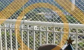 Imagem 4: Apartamento de alto padrão com 4 quartos e 132 m² em Jurubatuba, São Paulo-SP