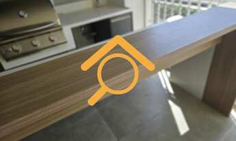 Imagem 6: Apartamento de alto padrão com 4 quartos e 132 m² em Jurubatuba, São Paulo-SP