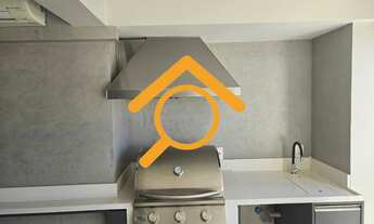 Imagem 5: Apartamento de alto padrão com 4 quartos e 132 m² em Jurubatuba, São Paulo-SP