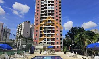 Imagem: Apartamento de 3 quartos com suíte e 3