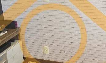 Imagem 7: Apartamento de 3 quartos com suíte e 3 salas no Jardim Marajoara - São Paulo-SP Condomíni