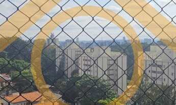 Imagem 6: Apartamento de 3 quartos com suíte e 3 salas no Jardim Marajoara - São Paulo-SP Condomíni