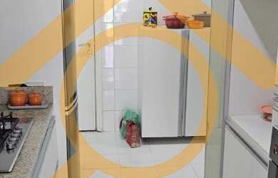 Imagem 5: Apartamento de Luxo à Venda em Jurubatuba, São Paulo-SP: 3 Quartos, 3 Suítes, 2 Salas, 4 B