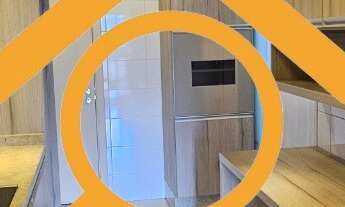 Imagem 2: Apartamento de luxo em Jurubatuba, São Paulo-SP! 3 quartos, 3 suítes, 2 salas, 4 banheiros