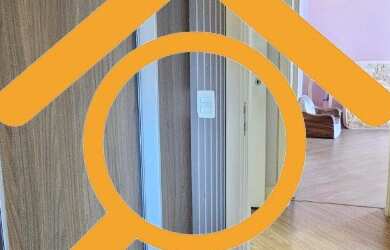 Imagem 5: Apartamento de luxo em Jurubatuba, São Paulo-SP! 3 quartos, 3 suítes, 2 salas, 4 banheiros