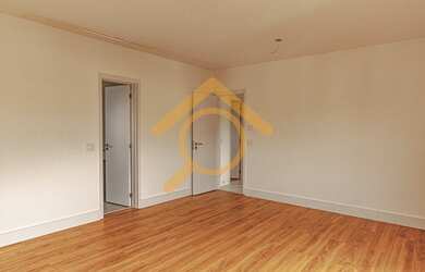 Imagem: Apartamento à venda em São Paulo-SP, Jardim